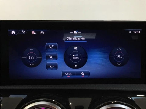 Mercedes-Benz Clase A 200 d