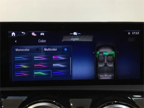 Mercedes-Benz Clase A 200 d