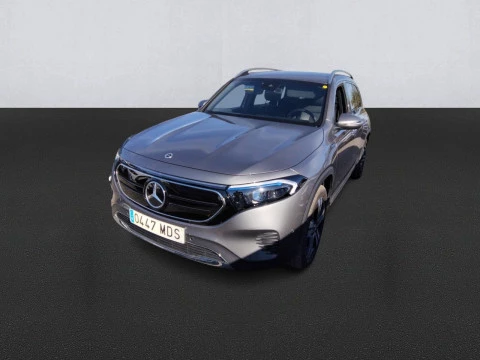 Mercedes-Benz EQB EQB 250