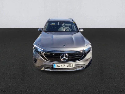 Mercedes-Benz EQB EQB 250