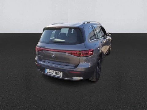 Mercedes-Benz EQB EQB 250