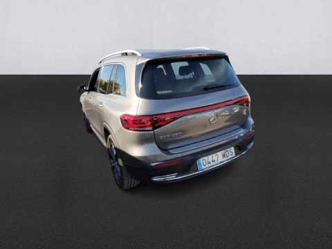 Mercedes-Benz EQB EQB 250