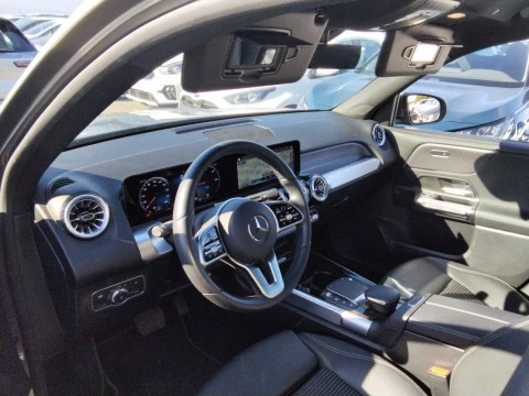 Mercedes-Benz EQB EQB 250