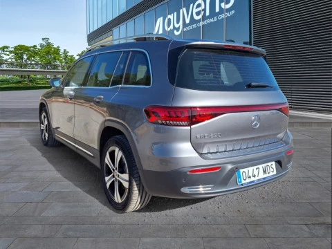 Mercedes-Benz EQB EQB 250