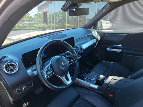 Mercedes-Benz EQB EQB 250