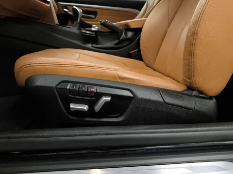 BMW Serie 4 420i Coupe 135 kW (184 CV)