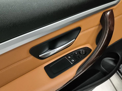 BMW Serie 4 420i Coupe 135 kW (184 CV)