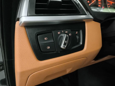 BMW Serie 4 420i Coupe 135 kW (184 CV)