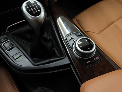 BMW Serie 4 420i Coupe 135 kW (184 CV)