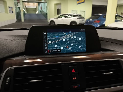 BMW Serie 4 420i Coupe 135 kW (184 CV)