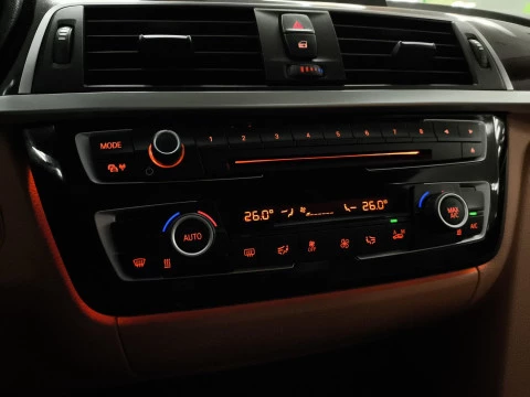 BMW Serie 4 420i Coupe 135 kW (184 CV)