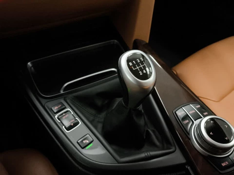 BMW Serie 4 420i Coupe 135 kW (184 CV)