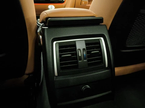 BMW Serie 4 420i Coupe 135 kW (184 CV)