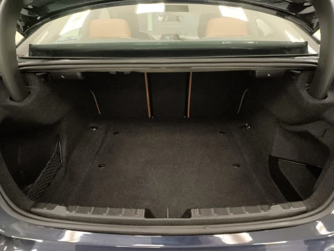 BMW Serie 4 420i Coupe 135 kW (184 CV)