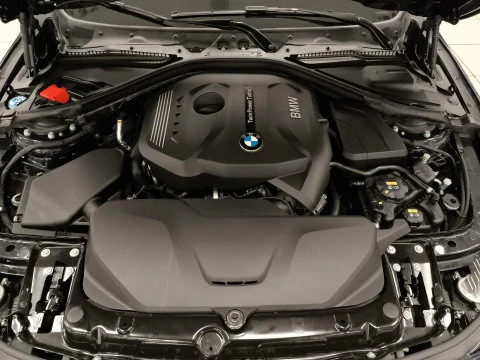 BMW Serie 4 420i Coupe 135 kW (184 CV)