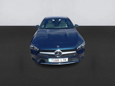 Mercedes-Benz CLA CLA 200 D DCT