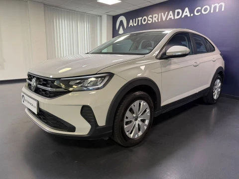 Volkswagen Taigo Life 1.0 TSI 70kW (95CV)