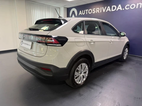 Volkswagen Taigo Life 1.0 TSI 70kW (95CV)