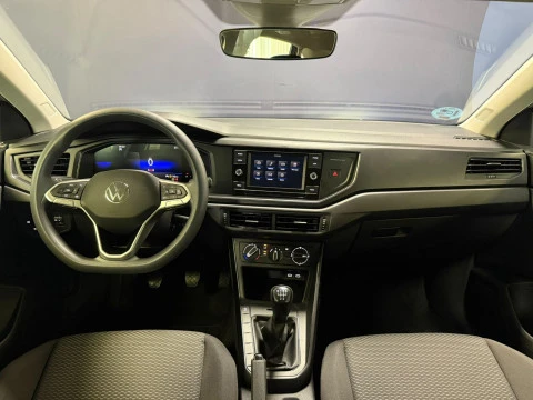 Volkswagen Taigo Life 1.0 TSI 70kW (95CV)