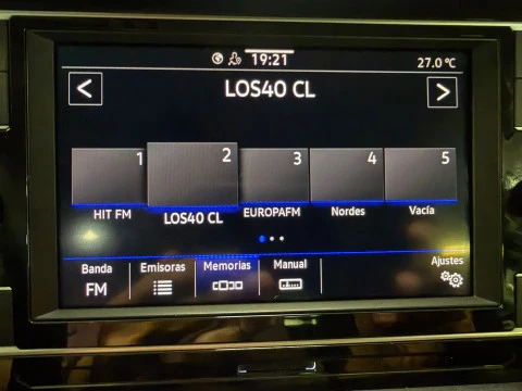 Volkswagen Taigo Life 1.0 TSI 70kW (95CV)
