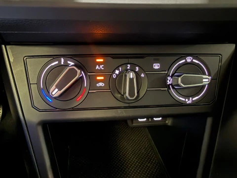 Volkswagen Taigo Life 1.0 TSI 70kW (95CV)
