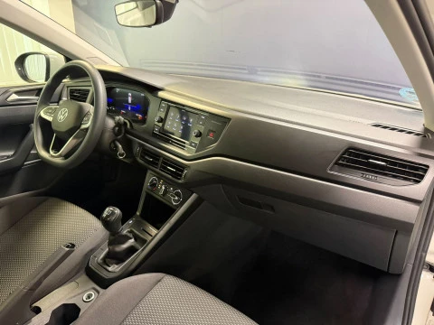 Volkswagen Taigo Life 1.0 TSI 70kW (95CV)