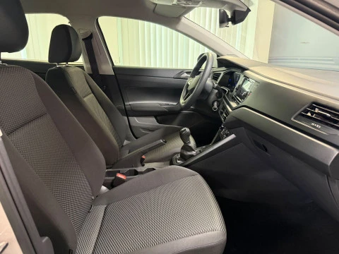 Volkswagen Taigo Life 1.0 TSI 70kW (95CV)
