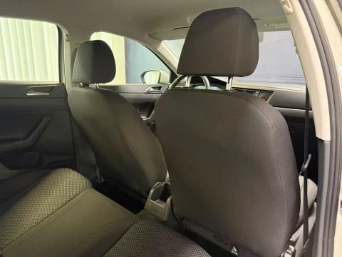 Volkswagen Taigo Life 1.0 TSI 70kW (95CV)