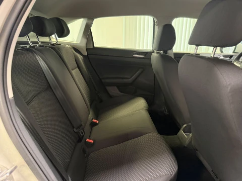 Volkswagen Taigo Life 1.0 TSI 70kW (95CV)