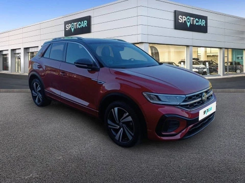 Volkswagen T-Roc R-Line 2.0 TDI 110kW (150CV) DSG