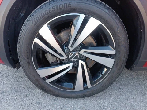Volkswagen T-Roc R-Line 2.0 TDI 110kW (150CV) DSG