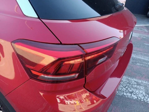 Volkswagen T-Roc R-Line 2.0 TDI 110kW (150CV) DSG