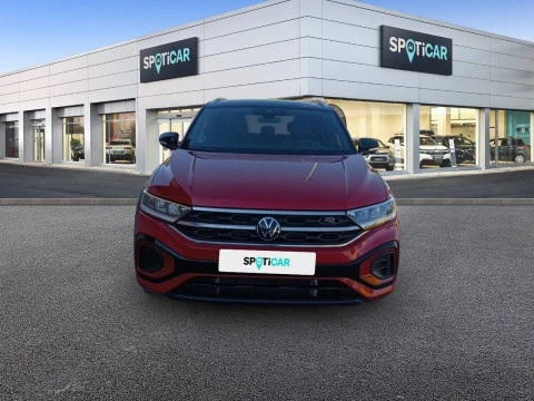 Volkswagen T-Roc R-Line 2.0 TDI 110kW (150CV) DSG