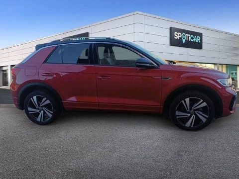 Volkswagen T-Roc R-Line 2.0 TDI 110kW (150CV) DSG