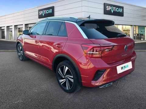 Volkswagen T-Roc R-Line 2.0 TDI 110kW (150CV) DSG
