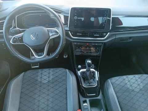 Volkswagen T-Roc R-Line 2.0 TDI 110kW (150CV) DSG