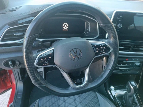 Volkswagen T-Roc R-Line 2.0 TDI 110kW (150CV) DSG