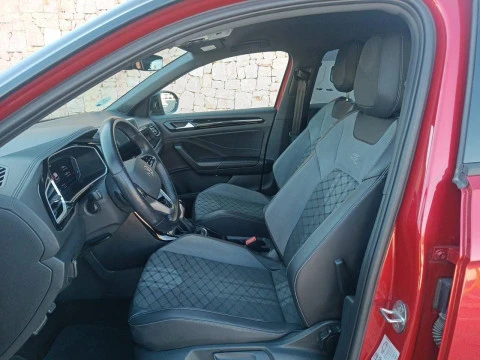 Volkswagen T-Roc R-Line 2.0 TDI 110kW (150CV) DSG