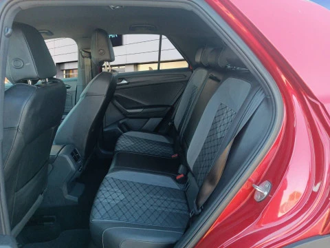 Volkswagen T-Roc R-Line 2.0 TDI 110kW (150CV) DSG