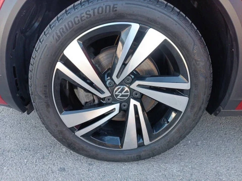 Volkswagen T-Roc R-Line 2.0 TDI 110kW (150CV) DSG