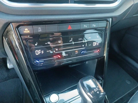 Volkswagen T-Roc R-Line 2.0 TDI 110kW (150CV) DSG