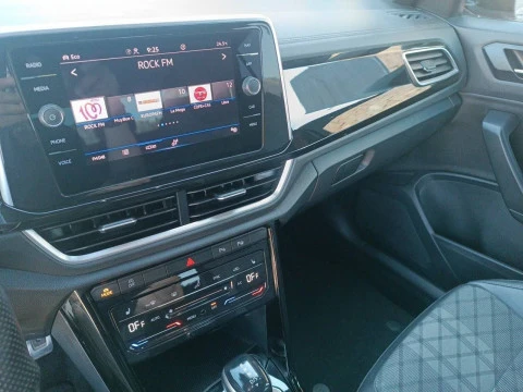 Volkswagen T-Roc R-Line 2.0 TDI 110kW (150CV) DSG