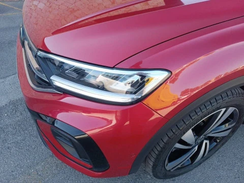 Volkswagen T-Roc R-Line 2.0 TDI 110kW (150CV) DSG