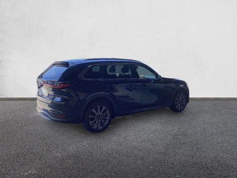 Mazda CX-80 e-SKYACTIV D MHEV 187kW Exclusive-Line