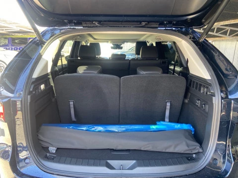 Mazda CX-80 e-SKYACTIV D MHEV 187kW Exclusive-Line