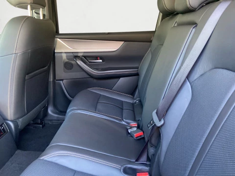 Mazda CX-80 e-SKYACTIV D MHEV 187kW Exclusive-Line