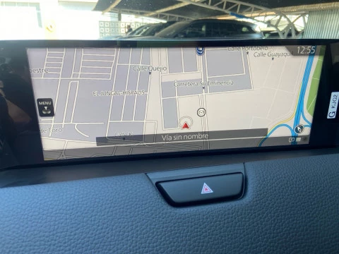 Mazda CX-80 e-SKYACTIV D MHEV 187kW Exclusive-Line