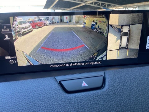 Mazda CX-80 e-SKYACTIV D MHEV 187kW Exclusive-Line