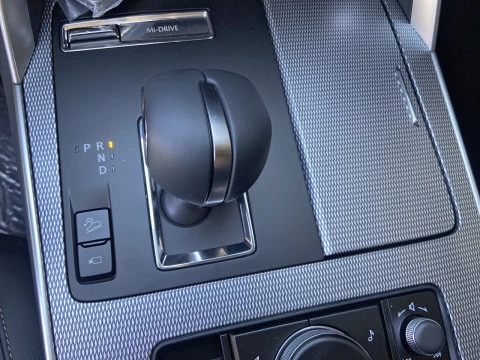 Mazda CX-80 e-SKYACTIV D MHEV 187kW Exclusive-Line