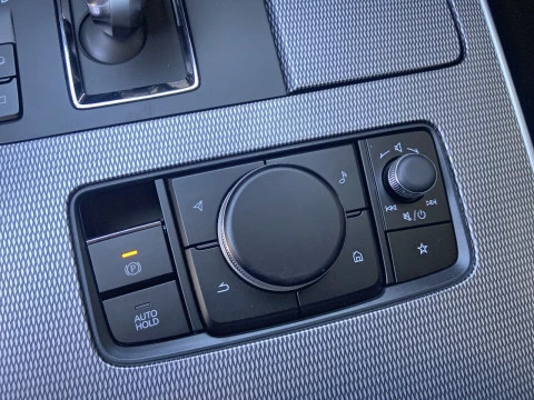 Mazda CX-80 e-SKYACTIV D MHEV 187kW Exclusive-Line